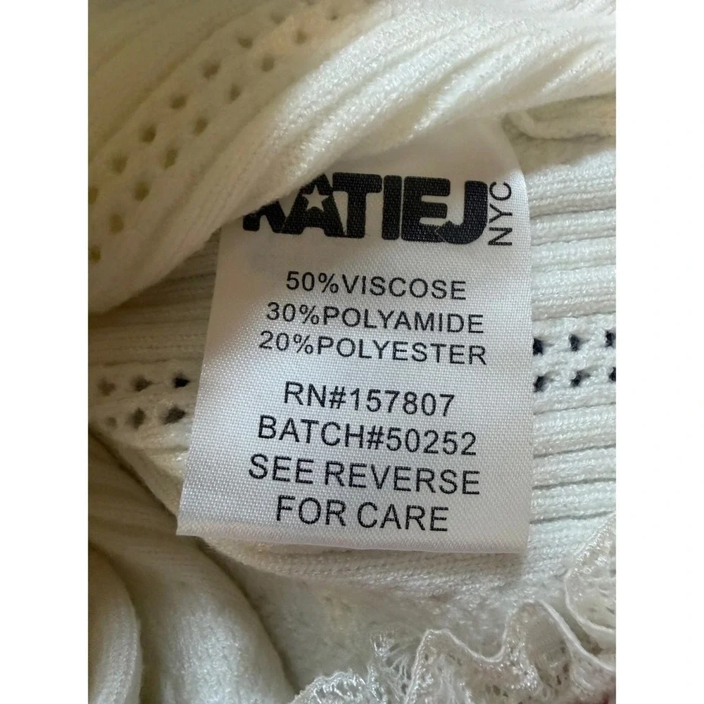 Katie J NYC add touch